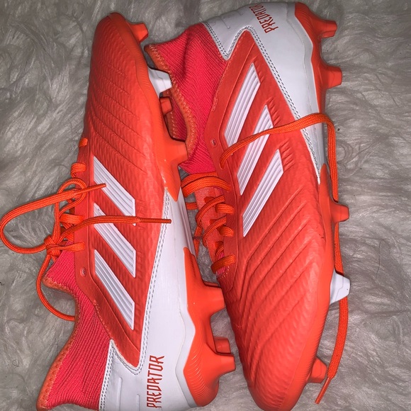 Sports Cleats❗️ - Picture 1 of 8